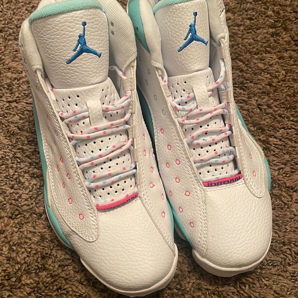 Jordan 13 retro